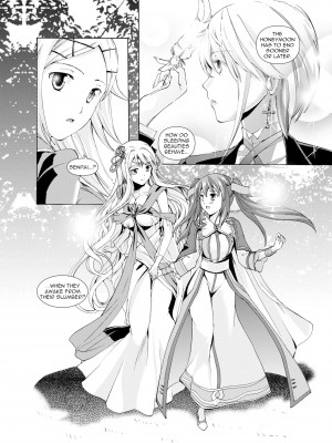 [Amano Miki] Music Box of Memories Op. 1 - Overture to Flowering Love_30