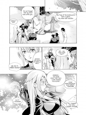 [Amano Miki] Music Box of Memories Op. 1 - Overture to Flowering Love_29