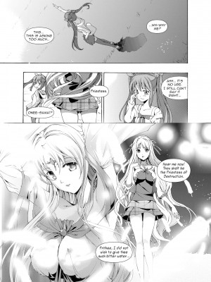 [Amano Miki] Music Box of Memories Op. 1 - Overture to Flowering Love_23