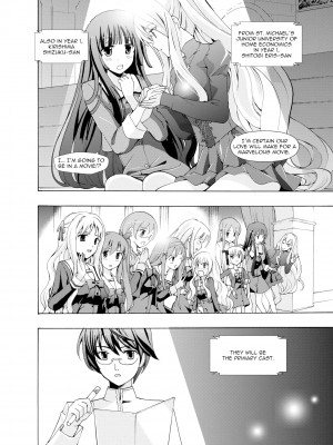 [Amano Miki] Music Box of Memories Op. 1 - Overture to Flowering Love_12