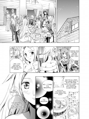 [Amano Miki] Music Box of Memories Op. 1 - Overture to Flowering Love_21