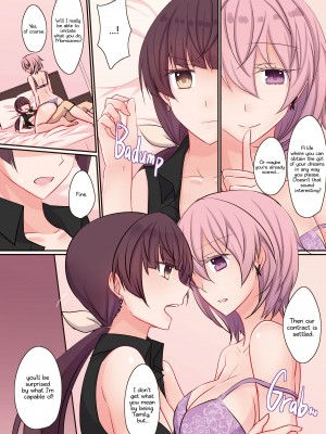 [isya] Harem of Zero_08