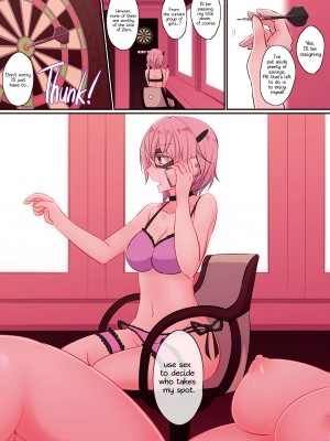 [isya] Harem of Zero_01
