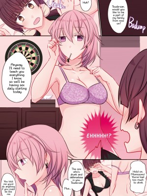[isya] Harem of Zero_07