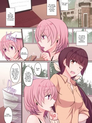 [isya] Harem of Zero_02