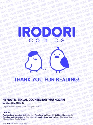 [Aiue Oka] Hypnotic Sexual Counseling - Yuu Nozaki_17