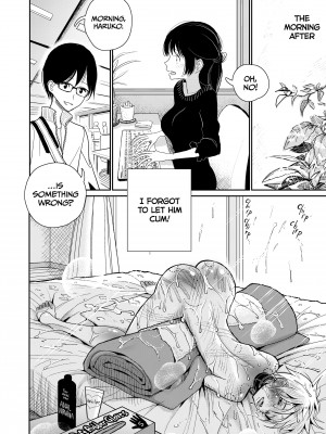 [Dibi] Your Reward Is... Anal!_26