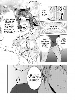 [Tam-U] NekoPara Chapter 03：We Know What We Want_09