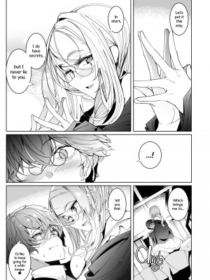 [Tsumetoro] Gentleman's Maid Sophie 6_35