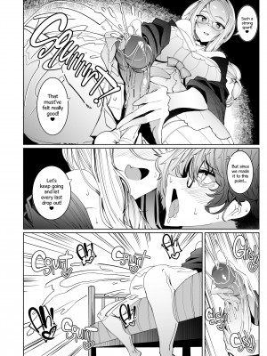 [Tsumetoro] Gentleman's Maid Sophie 6_32