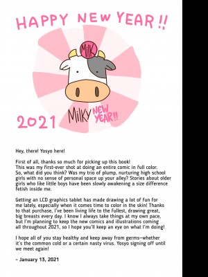 [Yoshou] Chubby Rush Hour_23