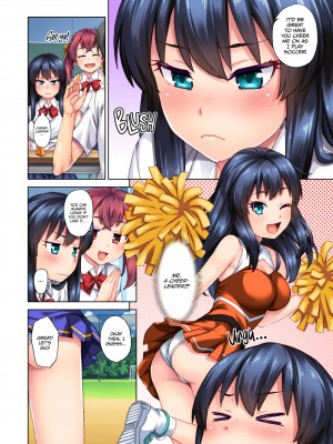 [Masahiro Kobayashi] Cheer Me Up!_04