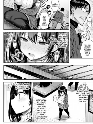 [Ichinomiya Yuu] Holiday With My Busty Cousin 4 - NTR End_28