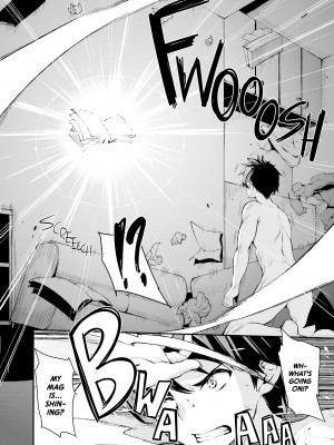 [立花オミナ] Tales of a Harem in Another World_02
