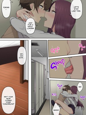 [Norigorou] Imaizumi Brings All The Gyarus To His House 3_37