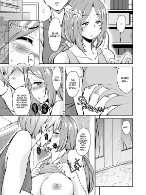 [Narusawa Kei] Tropical Island Maniacs：My Host Family is so Lewd! 6_05
