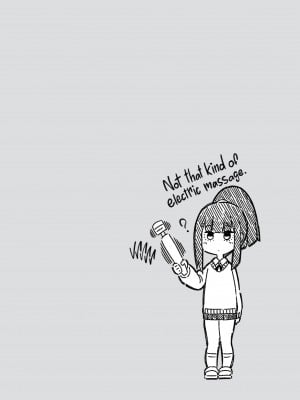 [Haiba Nemumi] Electric Footsie Mandagi-san_03