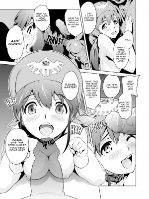 [sin] True Story - The Princess Who Became a Dog_05
