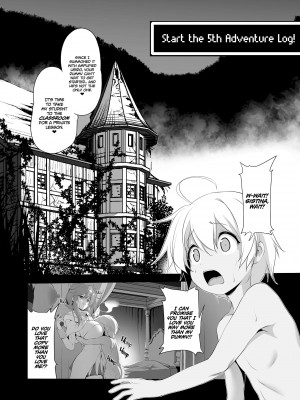 [Akazawa RED] I'm Terribly Sorry, But The 5th Adventure Log Seems to Have Disappeared_06