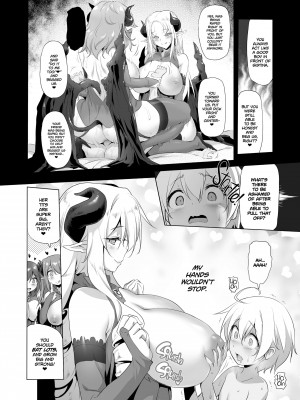 [Akazawa RED] I'm Terribly Sorry, But The 5th Adventure Log Seems to Have Disappeared_10