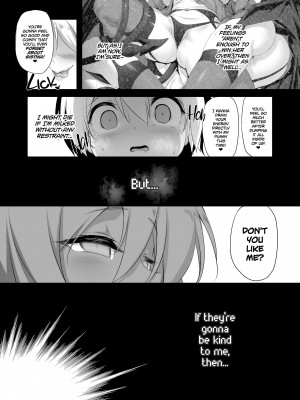 [Akazawa RED] I'm Terribly Sorry, But The 5th Adventure Log Seems to Have Disappeared_25