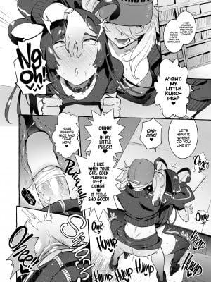 [Itami] Club Slut Me VS Gyaru_04