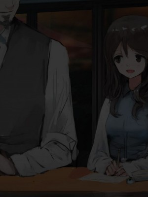 女子大生と教授（と僕）のありがちな(同人CG集)_00080