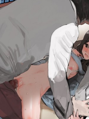 女子大生と教授（と僕）のありがちな(同人CG集)_00089