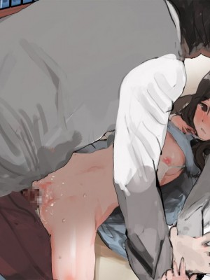 女子大生と教授（と僕）のありがちな(同人CG集)_00092