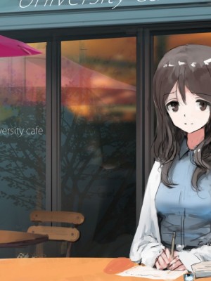 女子大生と教授（と僕）のありがちな(同人CG集)_00095