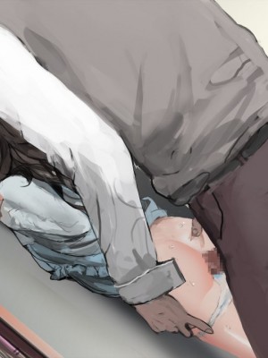 女子大生と教授（と僕）のありがちな(同人CG集)_00100