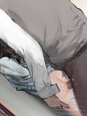 女子大生と教授（と僕）のありがちな(同人CG集)_00101
