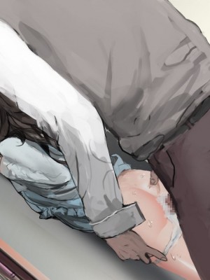 女子大生と教授（と僕）のありがちな(同人CG集)_00103