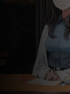 女子大生と教授（と僕）のありがちな(同人CG集)_00126