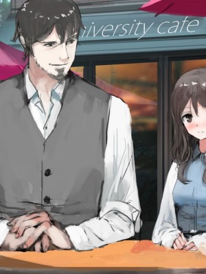 女子大生と教授（と僕）のありがちな(同人CG集)_00134