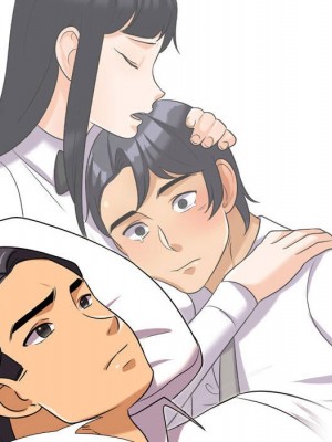 同事換換愛 32-33話_33_064