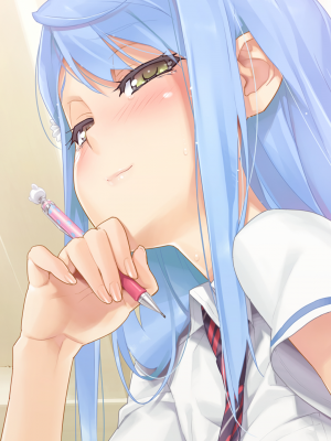 [むちむちねこ（らむち）]みだらな日常 6 [Chinese]_999