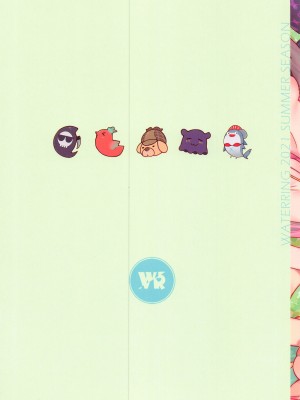 [水之色] HoPornLive English (バーチャルYouTuber)_049