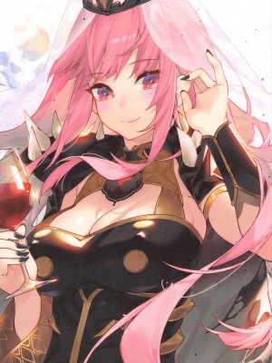 [水之色] HoPornLive English (バーチャルYouTuber)_031