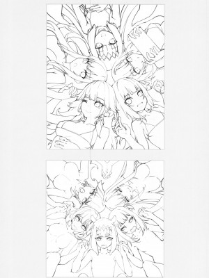 [水之色] HoPornLive English (バーチャルYouTuber)_046