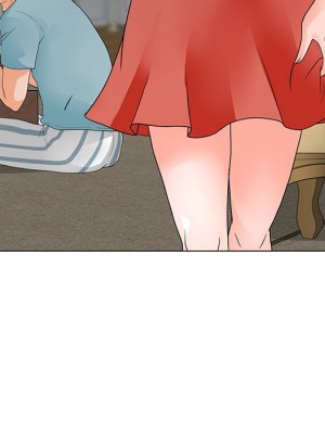 我家的女人們 22-23話_22_110