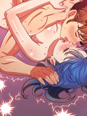 惡女勾勾纏 70-71話_71_161