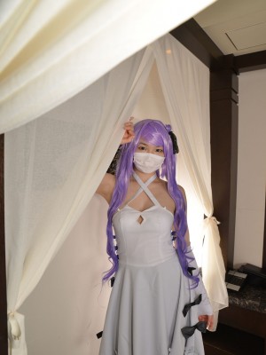 [PROJECT-Y] ア●ールレーン ユニコーンの大胆えっちな姿を覗いちゃった☆彡_00107