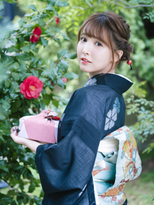 三上悠亜写真集「399DAYS」3部作 VOL.2 覚醒_69