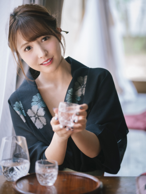 三上悠亜写真集「399DAYS」3部作 VOL.2 覚醒_71