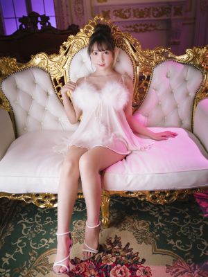 三上悠亜写真集「399DAYS」3部作 VOL.3 涅槃_28