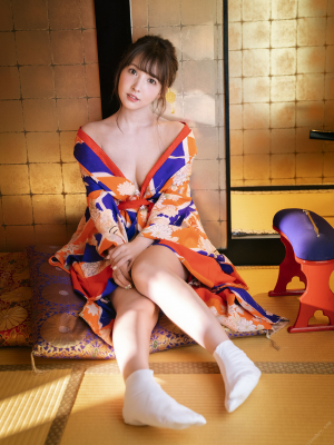 三上悠亜写真集「399DAYS」3部作 VOL.3 涅槃_45