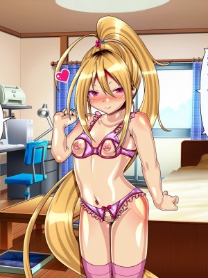 (同人CG集) [サンゴロ堂 (ぴぱ)] ロリビッチ連れ子と交尾しまくるっ!_0548_v3_72
