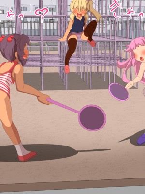 (同人CG集) [ぼっちアイランド (オセロ)] エレベーターで出会った団地っ子がエロ可愛すぎてあっという間に堕とされました。_010__9