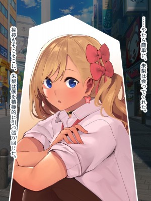 [ディクピタル] パパ活JKがハメ活にハマったワケ ～パパ活JKが金より価値ある絶倫ちんぽで中出し中毒になるまで～_065_0306